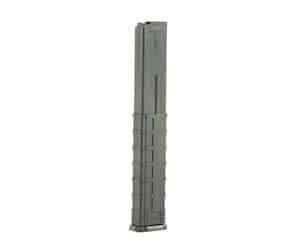 MAG MPA 9MM POLYMER 30RD BLK