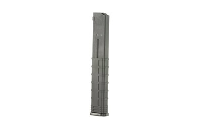 MAG MPA 9MM POLYMER 30RD BLK - Image 2