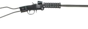 CHIAPPA FIREARMS LITTLE BADGER 22LR 16.5"