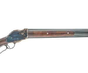 CHIAPPA 1887 12GA 18.5" BL WLNUT 5RD