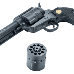 CHIAPPA FIREARMS CHIAPPA SAA 22-10 22L/22M 4.75