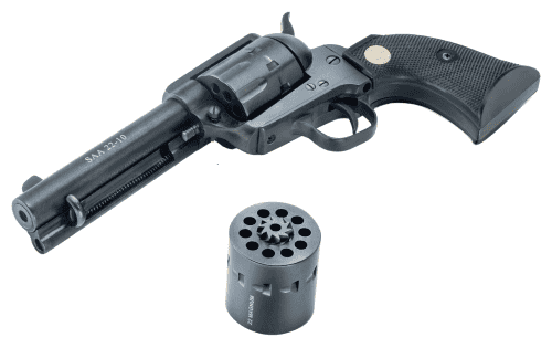 CHIAPPA FIREARMS CHIAPPA SAA 22-10 22L/22M 4.75