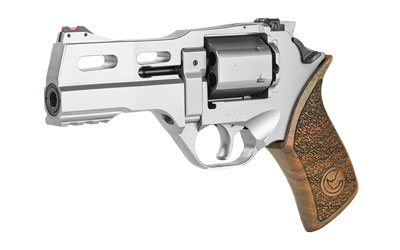 CHIAPPA RHINO SAO 357MAG 4" 6RD NIC - Image 3