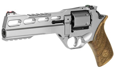 CHIAPPA RHINO SAO 357MAG 6" 6RD NIC - Image 3