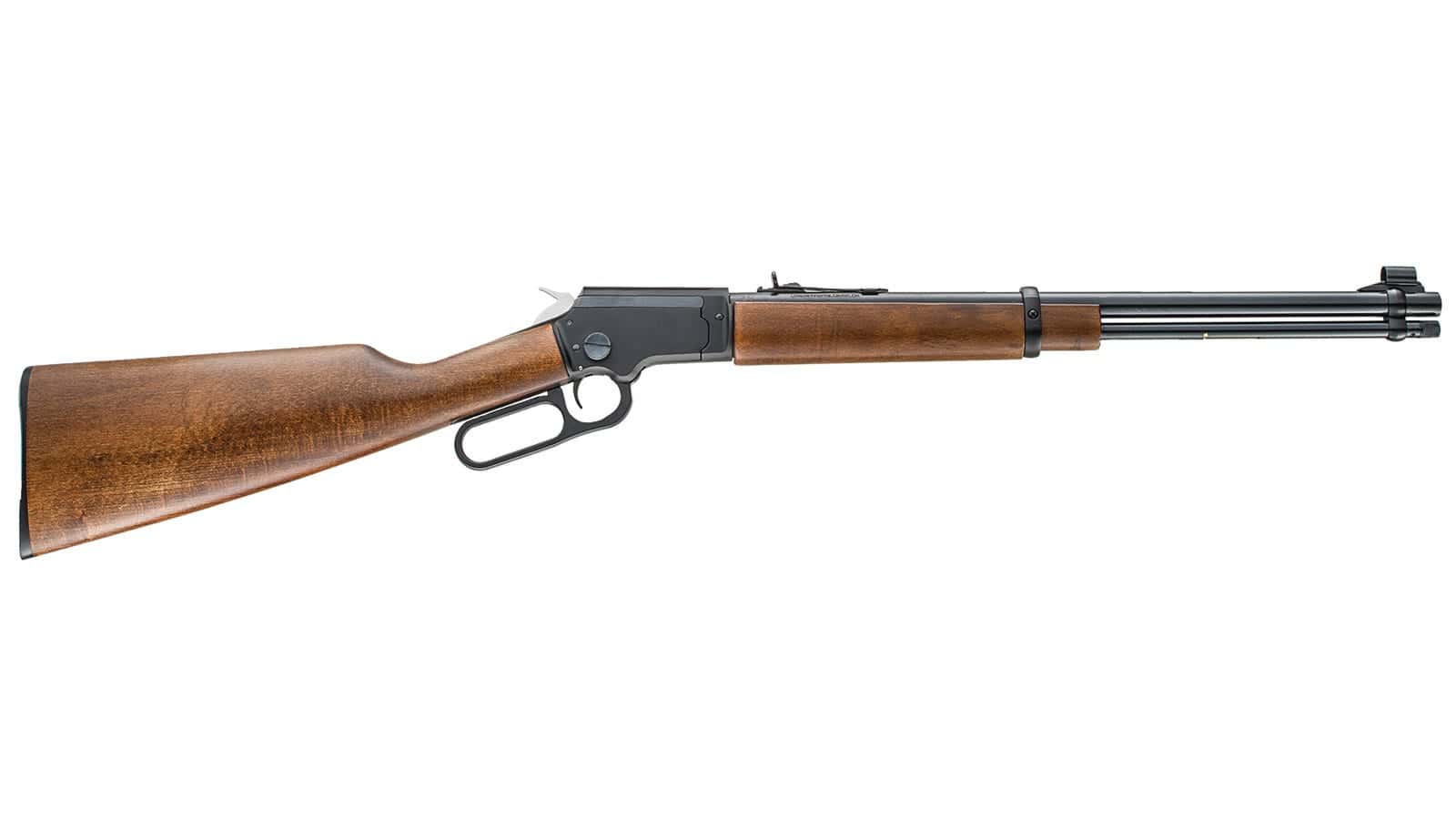 CHIAPPA FIREARMS LA322 TAKEDOWN 22LR 18.5" BLK