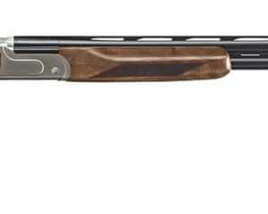 CHARLES DALY 214E O/U 12/30 FIELD BL/WD 3"