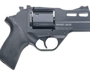 CHIAPPA RHINO DA/SA 357MAG 3" 6RD BL