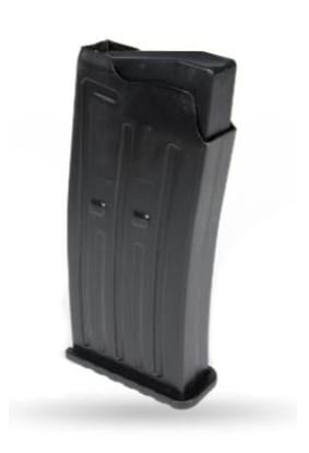 CHARLES DALY MAGAZINE 12GA 5RD BLACK