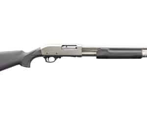 C.DALY 301 PUMP 12GA-3" 18.5" 4RD NI