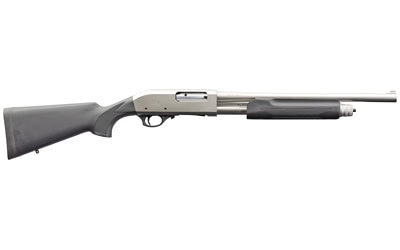 C.DALY 301 PUMP 12GA-3" 18.5" 4RD NI