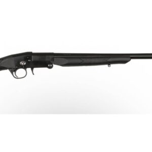 CHARLES DALY 101 SINGLE SHOT 20/26 BL/SY 3"