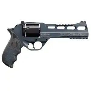 CHIAP 60DS CHG RHINO GENII 9MM PSTL