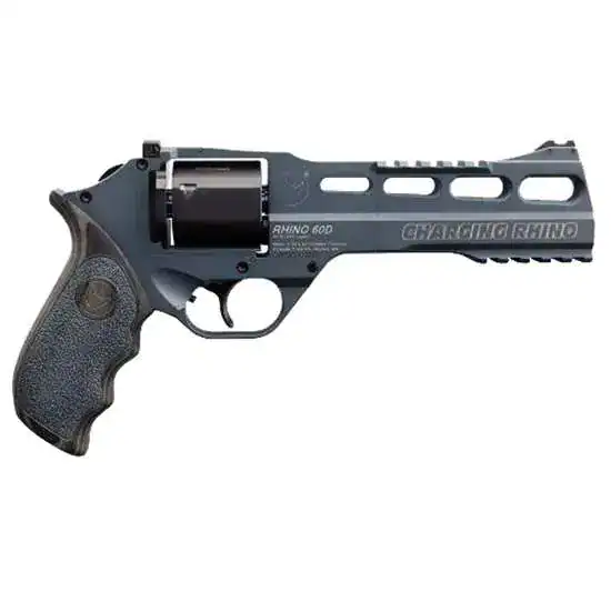 CHIAP 60DS CHG RHINO GENII 9MM PSTL