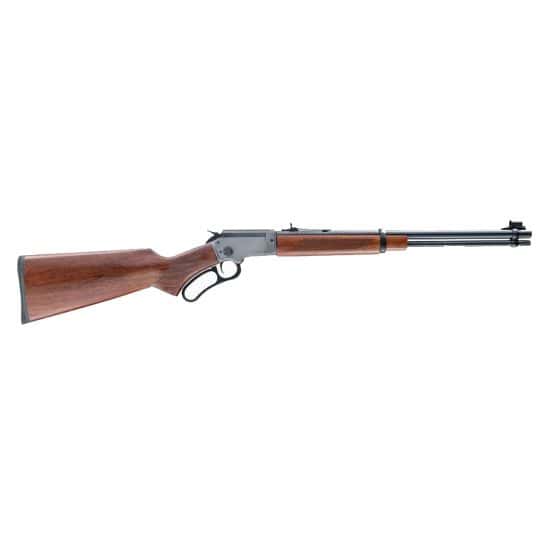 CHIAP LA322 CRBNE DLX T-D 22LR RFL