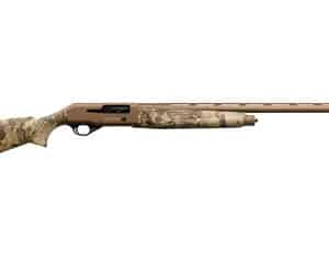 C.DALY 601 SEMI 20/26" FDE/CAMO
