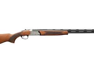 C.DALY 202A O/U COMPACT 20GA 26" 3"