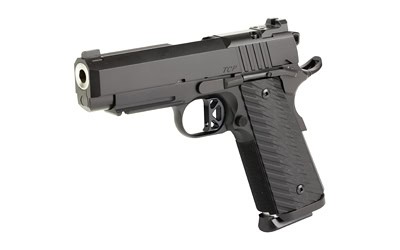 DW TCP 9MM 4" BLK ALUM 9RD OPT READY - Image 3