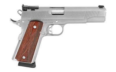 DW POINTMAN SEVEN 45ACP STS 8RD CA - Image 2