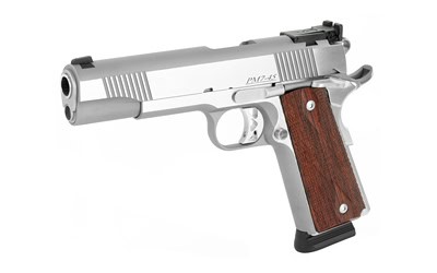 DW POINTMAN SEVEN 45ACP STS 8RD CA - Image 3
