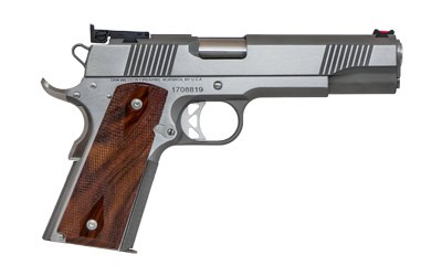 DW POINTMAN NINE 9MM 5" 9RD STS - Image 2