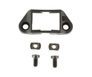 UNITY MODBUTTON LT M-LOK ADAPTER BLK