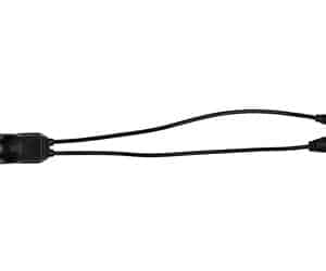 UNITY AXON SURFRE/CRANE SYNC 7" BLK