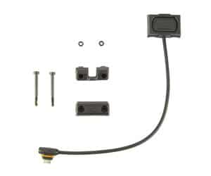 UNITY MODBUTTON LT LINK USB-C 7" BLK