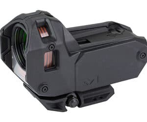 MEPRO M22 BULLSEY 3.5MOA RED PICRAIL