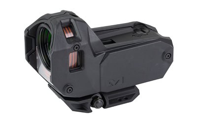 MEPRO M22 BULLSEY 3.5MOA RED PICRAIL