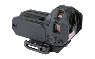 MEPRO M22 BULLSEY 3.5MOA RED PICRAIL - Image 2