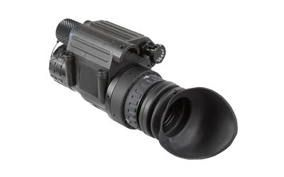 AGM PVS 14 NL2 GEN 2+ GRN PHOSP BLK - Image 2