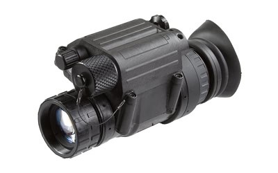 AGM PVS 14 NL2 GEN 2+ GRN PHOSP BLK - Image 3