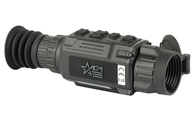 AGM RATTLERV2 19-256 THERMAL SCOPE - Image 2