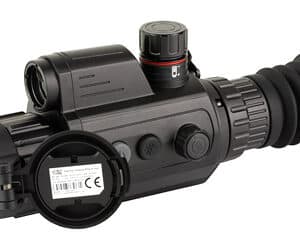 AGM VARMINT V2 LRF 35-640 THRML SCP