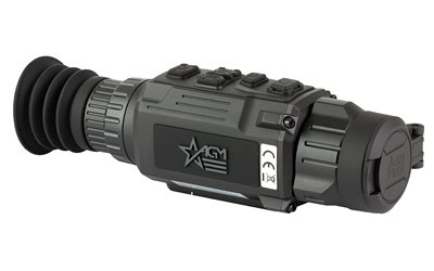AGM RATTLERV2 35-384 THERMAL SCOPE - Image 2
