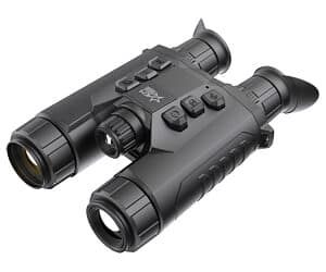 AGM OBSERVIR LRF 35-640 THERMAL BINO