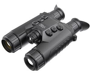 AGM OBSERVIR LRF 35-384 THERMAL BINO