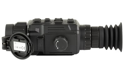 AGM RATTLERV2 25-384 THERMAL SCOPE - Image 3