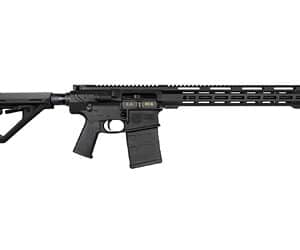 DBF DB10 8.6BLK 16" 20RD BLK