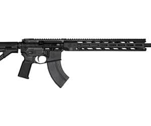 DBF DB15 OBSDN 6MM ARC 18" 26RD BLK