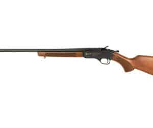 JTS SINGLE SHOT 410 26" WOOD
