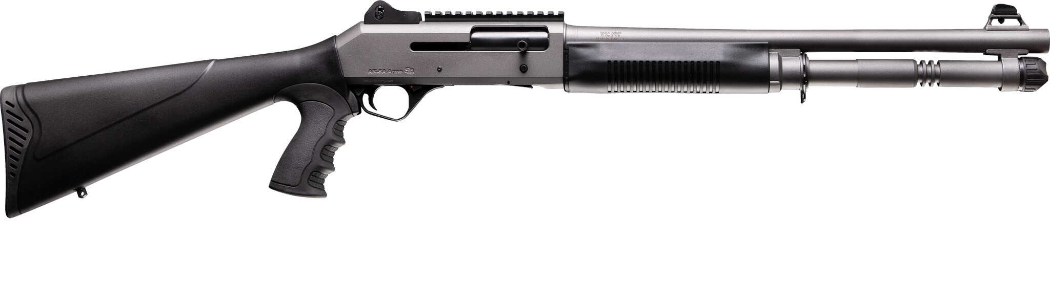 FOUR PEAKS ASKA S4 12/18.5 PSTL GRIP TUNG