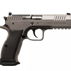 SAR FIREARMS 7/24 SPORT 9MM SS 4.6" 17+1