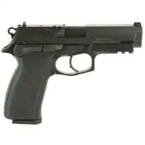 BERSA TPR FULL SIZE PISTOL 9MM MATTE BLACK 17RD MAGAZINE