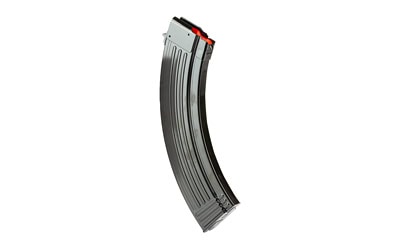 GO MAG AK47 40RD STEEL 762X39 BLK - Image 2