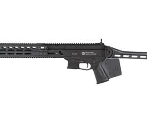 GPWR STRIBOG SP9A1 9MM 16 10R BK CA
