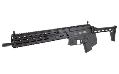 GPWR STRIBOG SP9A1 9MM 16 10R BK CA - Image 3