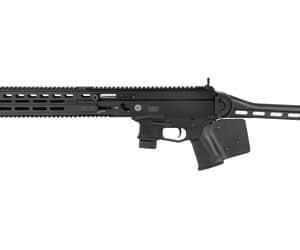 GPWR STRIBOG SP9A3 9MM 16 10R BLK CA