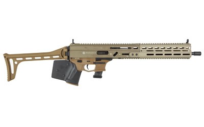 GPWR STRIBOG SP9A3G 9MM 10R FDE CA - Image 2
