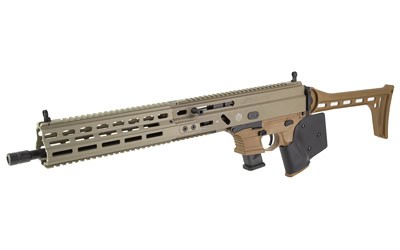 GPWR STRIBOG SP9A3G 9MM 10R FDE CA - Image 3